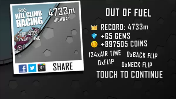 登山赛车1经典版 登山赛车1经典版