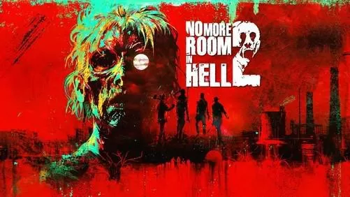 地狱已满2 地狱已满2