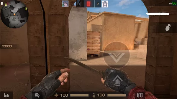 对峙2手游最新版2024 对峙2手游最新版2024