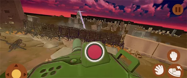 噩梦大叔深眠正式版