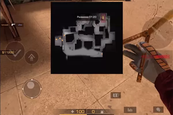 对峙2手游最新版2024 对峙2手游最新版2024