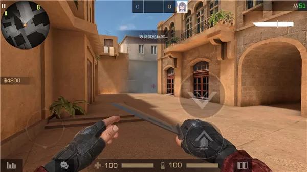 对峙2手游最新版2024 对峙2手游最新版2024