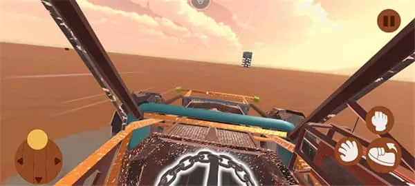 噩梦大叔深眠正式版