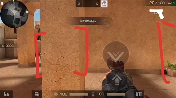 对峙2手游最新版2024 对峙2手游最新版2024