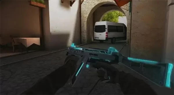 对峙2手游最新版2024 对峙2手游最新版2024