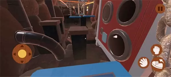 噩梦大叔深眠正式版