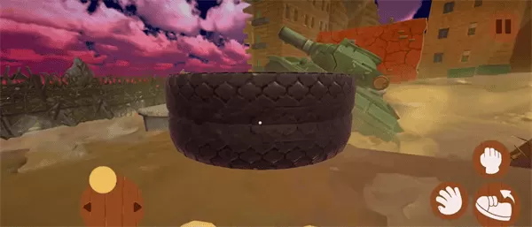 噩梦大叔深眠正式版