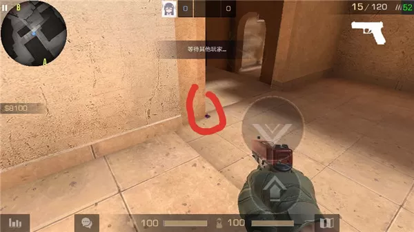 对峙2手游最新版2024 对峙2手游最新版2024