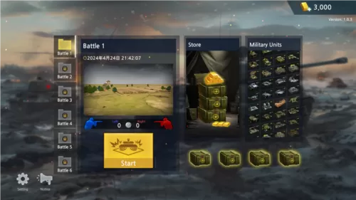 二战战斗模拟器 二战战斗模拟器