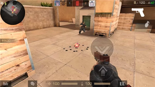 对峙2手游最新版2024 对峙2手游最新版2024