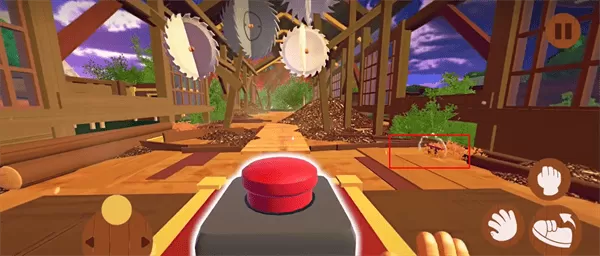 噩梦大叔深眠正式版