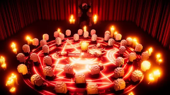 恶魔不撒谎 恶魔不撒谎