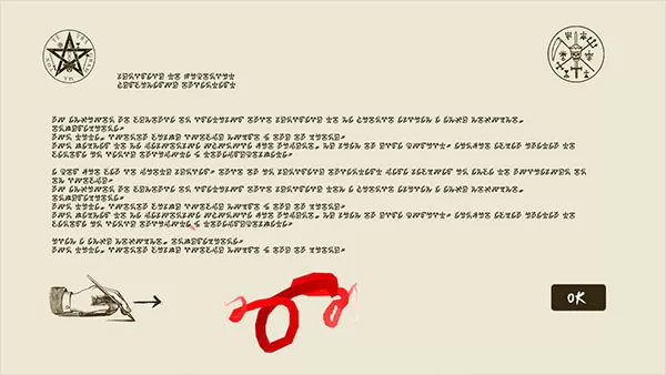 恶魔不撒谎 恶魔不撒谎