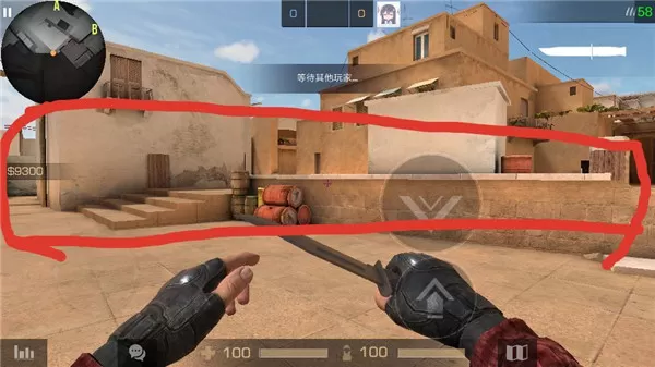 对峙2手游最新版2024 对峙2手游最新版2024