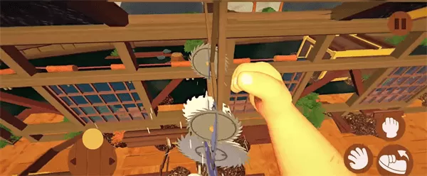 噩梦大叔深眠正式版