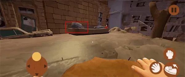 噩梦大叔深眠正式版