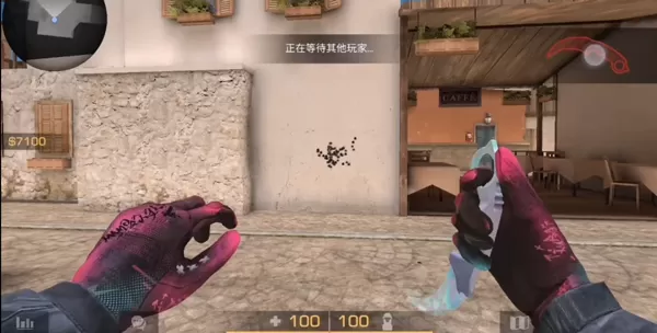 对峙2手游最新版2024 对峙2手游最新版2024