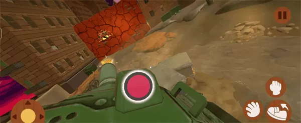 噩梦大叔深眠正式版