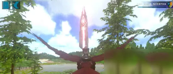 方舟生存进化上帝模式