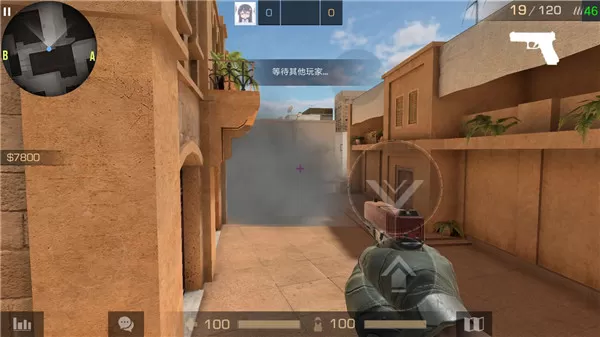 对峙2手游最新版2024 对峙2手游最新版2024