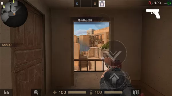 对峙2手游最新版2024 对峙2手游最新版2024