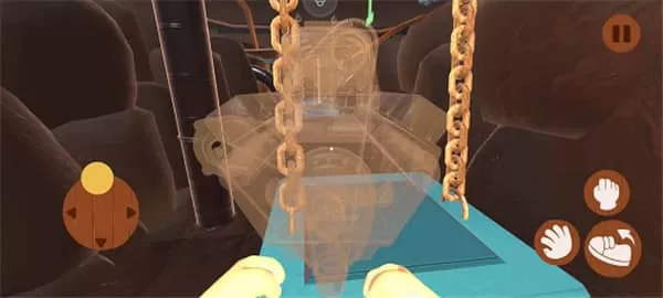 噩梦大叔深眠正式版