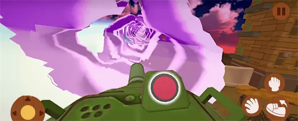 噩梦大叔深眠正式版