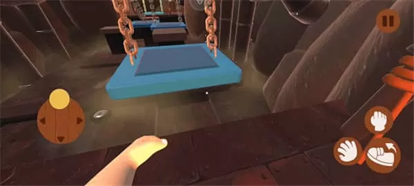 噩梦大叔深眠正式版