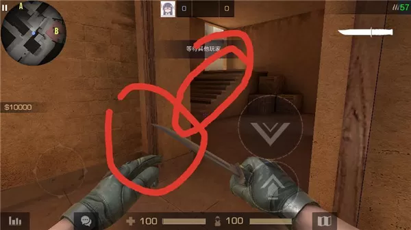 对峙2手游最新版2024 对峙2手游最新版2024