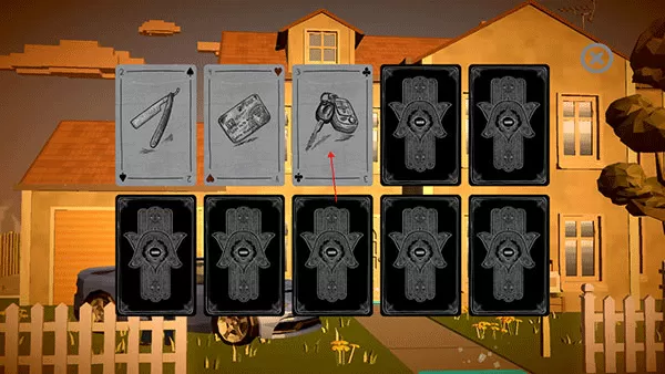 恶魔不撒谎 恶魔不撒谎