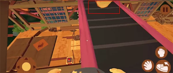 噩梦大叔深眠正式版