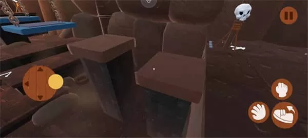 噩梦大叔深眠正式版