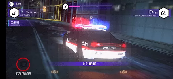 愤怒热火赛车 愤怒热火赛车