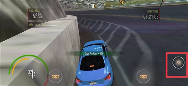 愤怒的回旋赛车 愤怒的回旋赛车