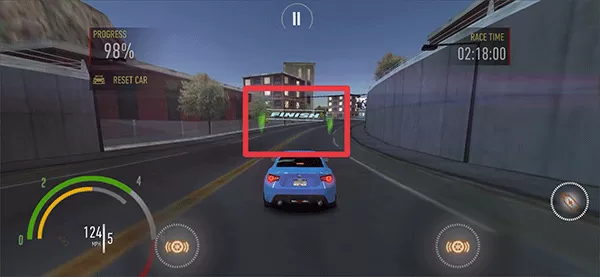 愤怒的回旋赛车 愤怒的回旋赛车