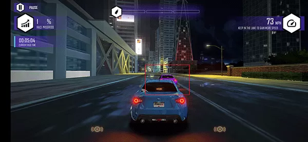 愤怒热火赛车 愤怒热火赛车