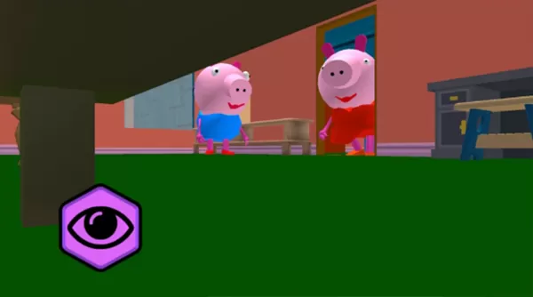 疯狂佩奇一家 疯狂佩奇一家