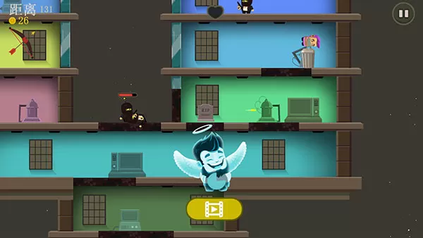 疯狂外星人 疯狂外星人