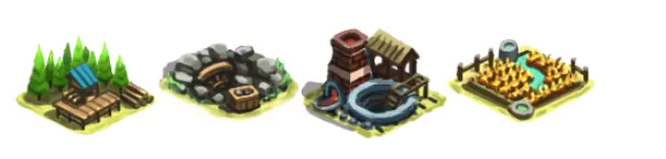 烽烟云起官方正版