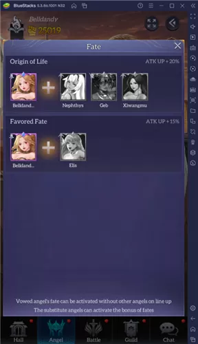 放置天使免广告版 放置天使免广告版