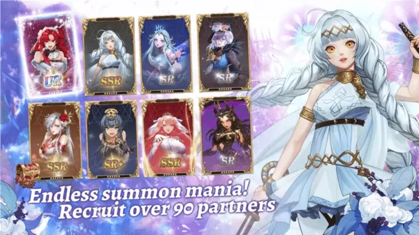 放置天使免广告版 放置天使免广告版