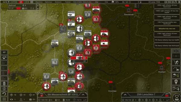 钢铁六角形游戏 钢铁六角形游戏