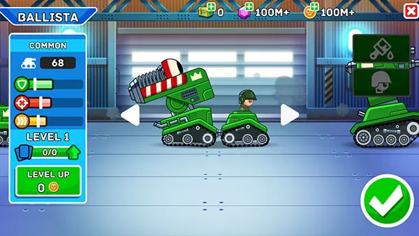 钢铁之丘官方版 钢铁之丘官方版