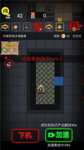 共同发育 共同发育