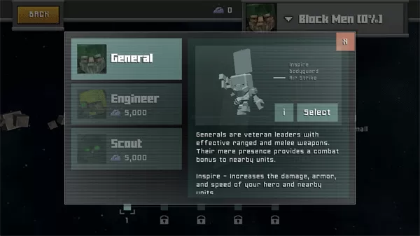 攻占堡垒手机版 攻占堡垒手机版