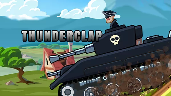 钢铁之丘官方版 钢铁之丘官方版