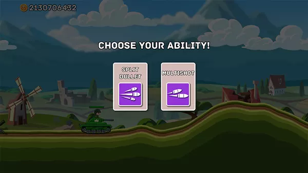 钢铁之丘官方版 钢铁之丘官方版