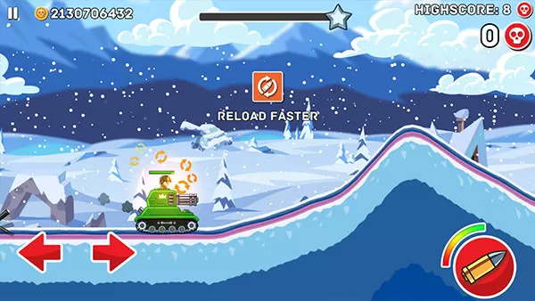 钢铁之丘官方版 钢铁之丘官方版