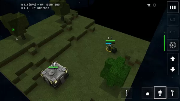 攻占堡垒手机版 攻占堡垒手机版