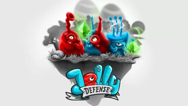 果冻防御 果冻防御